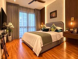 Hillsta (D23), Condominium #637790891